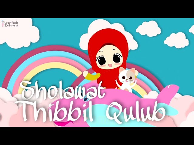 Lagu Anak Islami Thibbil Qulub Lagu Anak terpopuler 2022 class=