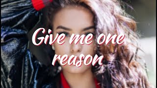Feb- Give Me One Reason | House Music | EDM | Beats | Deep House Mix