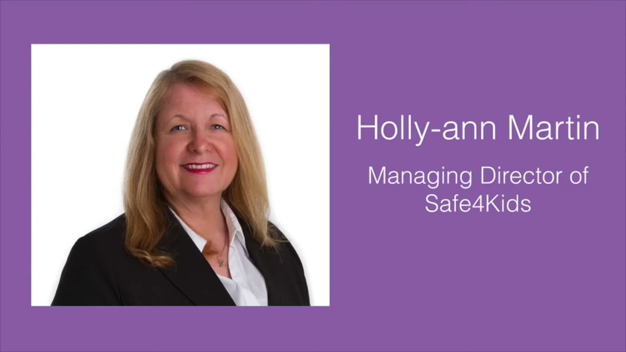 Safe4Kids Protective Education Program