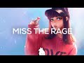 Trippie Redd – Miss The Rage (Crankdat Remix) ft. Playboi Carti & Mario Judah