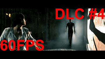 邪靈入侵 The Evil Within DLC (60FPS) - The Consequence Part 4 - 傑克 林