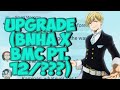 Upgrade || BNHA x BMC Pt. 12/???