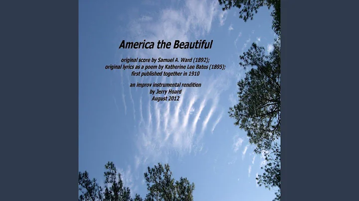 America the Beautiful