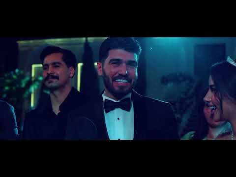 حسن نسيم ياقسمتي فيديو كليب 2025        2025