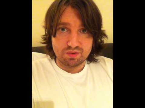 Danny from Embrace talks tinnitus
