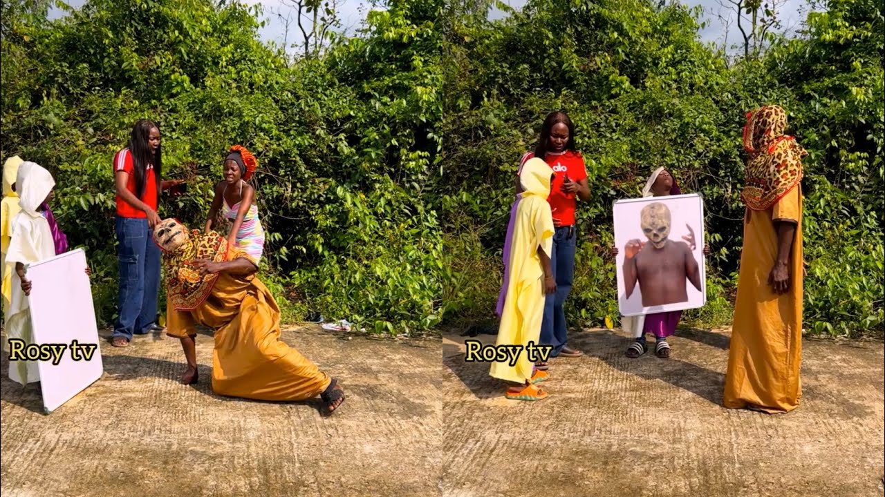 Одарённый мальчик открывает истинное лицо Отца, творящего невообразимое. Чудеса не имеют конца.