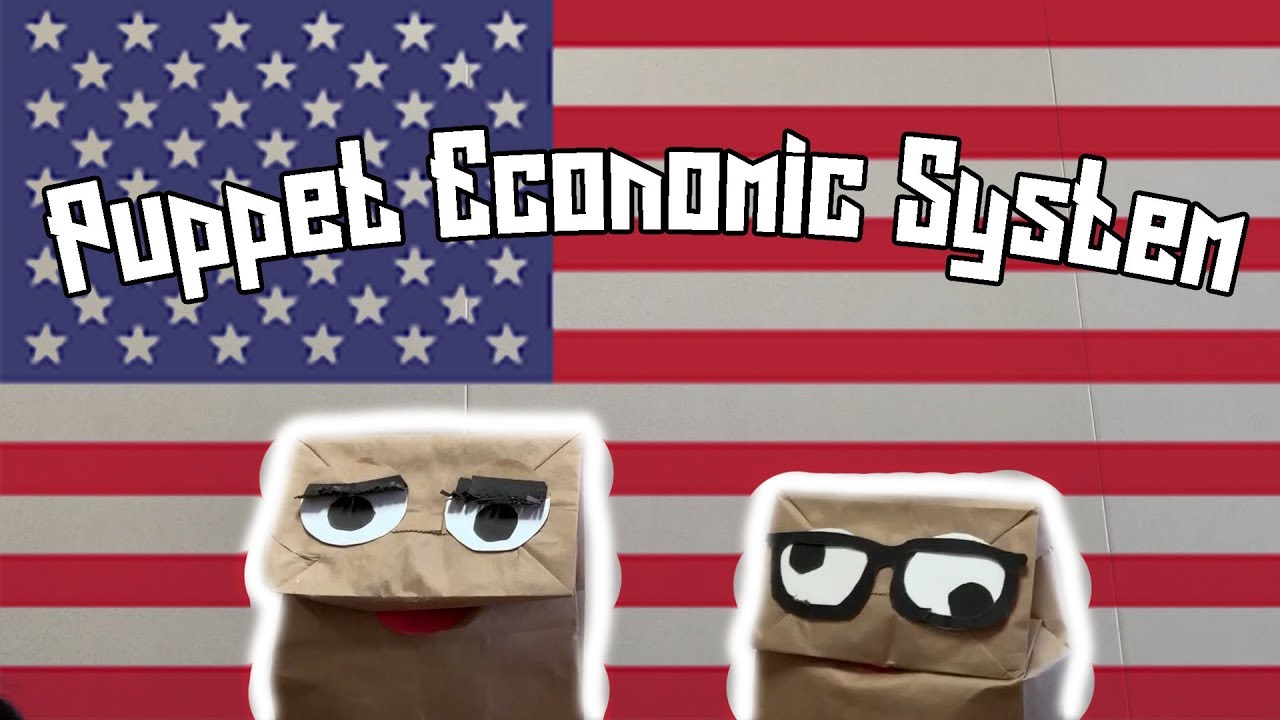 Puppet Economic System YouTube