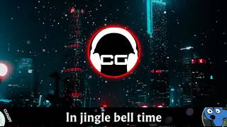 BFB sings Jingle Bell Rock!