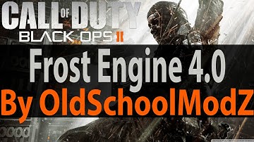 Frost Engine 4.2 BO2