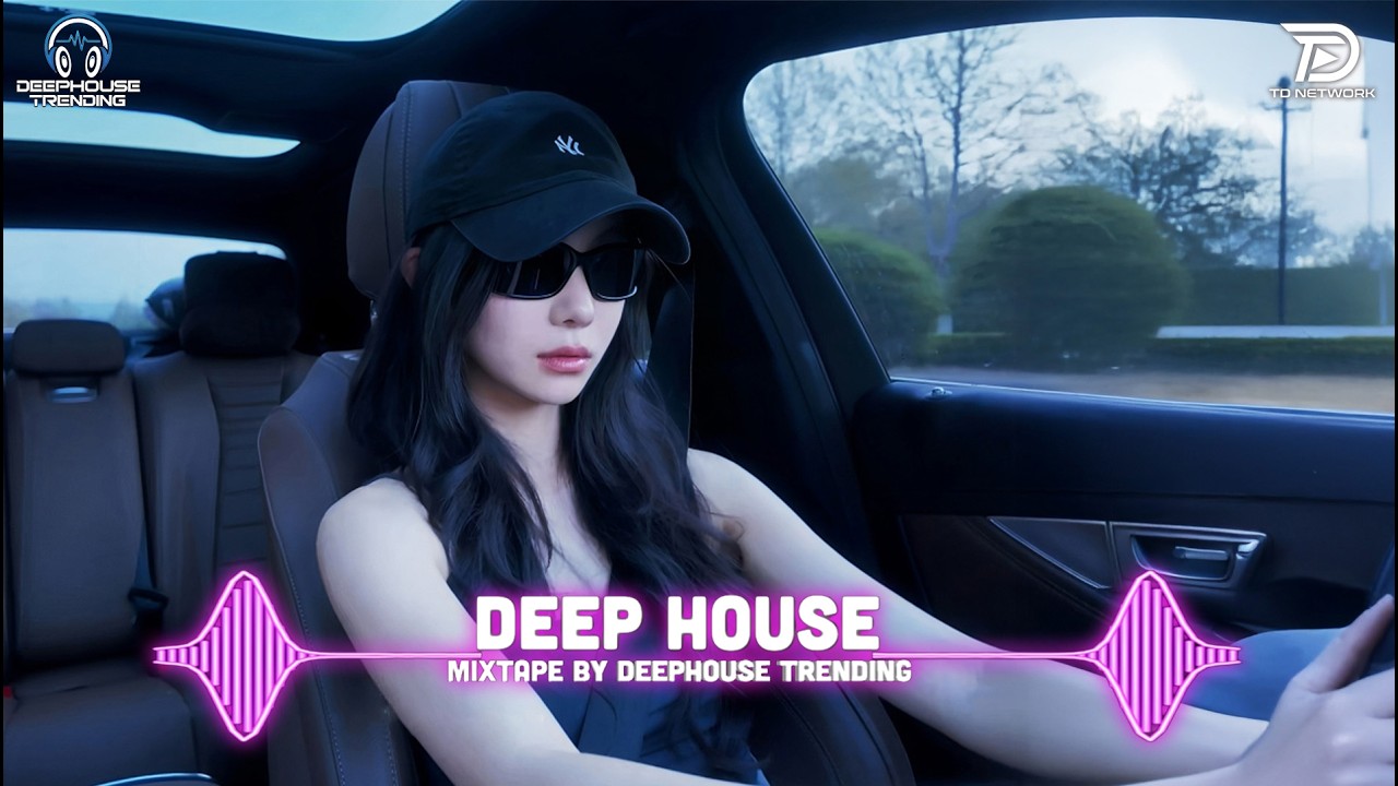 DEEP HOUSE 2026🎧BÀI NÀO CŨNG CUỐN🎧MIXTAPE DEEP HOUSE & HOUSE LAK  GÂY BÃO TIKTOK  HAY NHẤT 2026