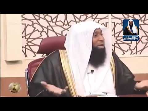 شاهد الفيديو لتعرف كيف رأى الصحابي في المنام كلمات الاذان وبها أصبح فيهم الاذان لشيخ بدر المشاري