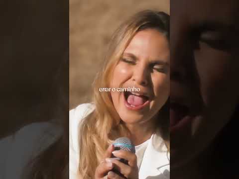 É o desejo do meu coração!