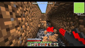 What the Mining Laser does in tekkit