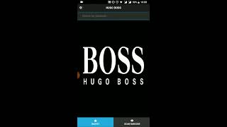 Computer Pride Sage ERP Add-on: shop attendance Mobile App screenshot 5