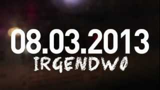 Manillo - Irgendwo - Albumtrailer