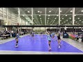 Adrenaline 13A vs L2 131 Set 2