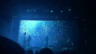 Alt-J- Something Good LIVE (Seattle, 3/29/22)