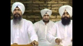 Tu Thakur Tum Peh Ardas | Bhai Satvinder Singh | Jalandhar Wale | Gurbani Shabad | Keertan