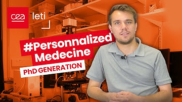 PhD Generation E5S1 |Creation of biologicals models in microfluidics