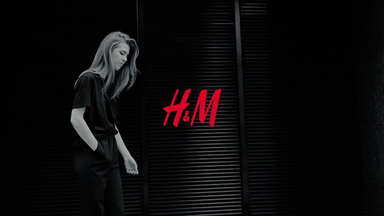 H&M commercial [ Aeromotus Films ] YouTube