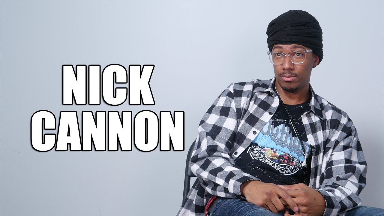⁣Nick Cannon: Planned Parenthood Founder Wanted to Exterminate Negro Race