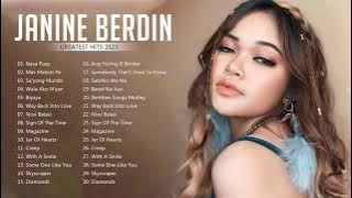 THE GREATEST HITS OF JANINE BERDIN - THE OPM LOVE SONGS 2021