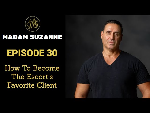 Regular Clients: The Good, The Weird, and The Obsessive