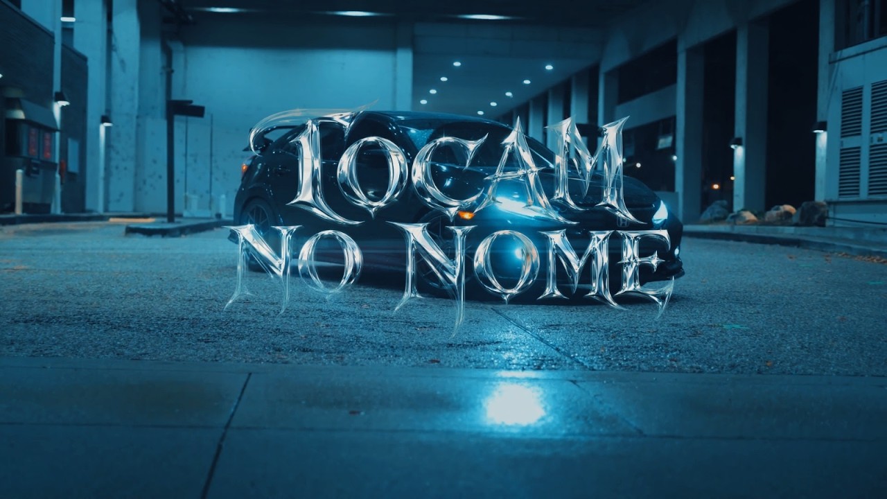 SULI - TOCAM NO NOME (VIDEO CLIP)