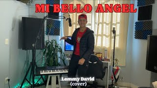 Mi bello angel || Natanael Cano (cover)