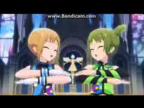 Pretty Rhythm Rainbow Live 小杏 若菜 Cherry Picking Days Episode 40 Youtube Pretty Rhythm Rainbow Live 小杏 若菜 Cherry Picking Days Episode 40 Youtube