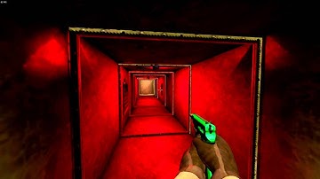 CS:GO Assault Tricks and Wallbangs