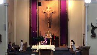 First Sunday of Advent