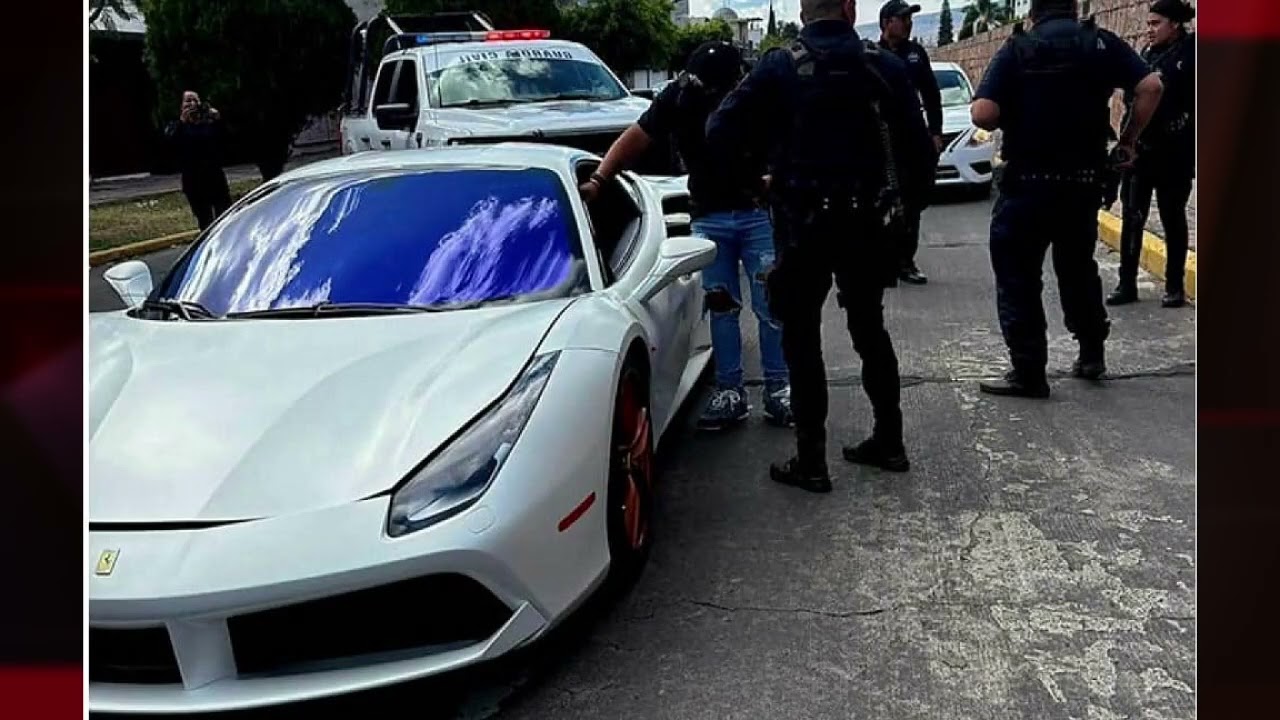 La Nota Roja/Policiaca.| Primera Plana MX