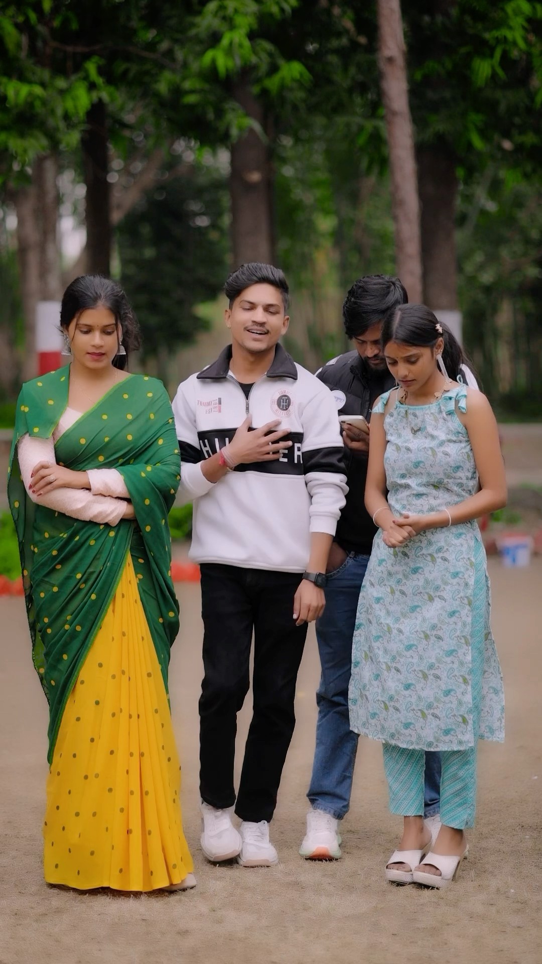Uski dolly Uthi mera Janaja utha