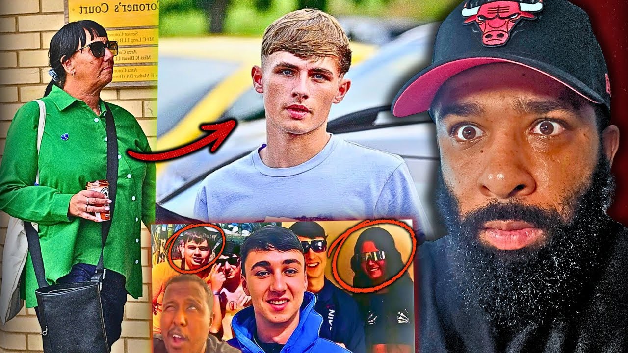 JAY SLATER inquest reveals disturbing final moments, Brad 'POINTS FINGERS' with confusing details 😱