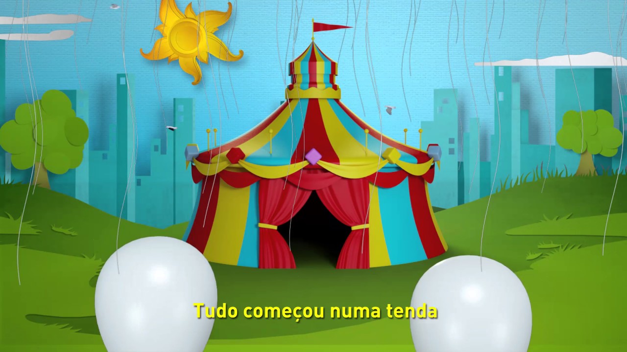 Parabéns IEQ!