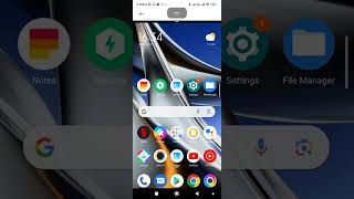 How to enable Advanced Player Tracking in Poweramp Equalizer on MIUI devices running Android 11+ screenshot 4