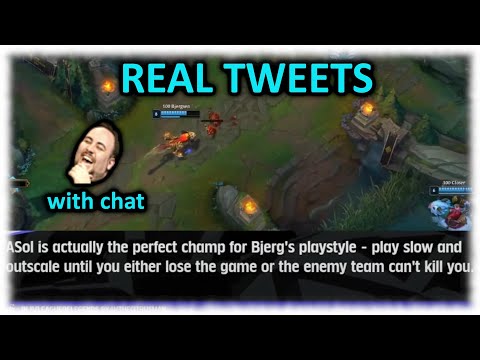Asol perfect champ