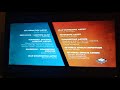 Grizzly And The Lemmings On Boomerang End Credits 