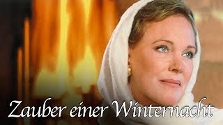 Zauber einer Winternacht | Ganzer Film Auf Deutsch | James Garner | Julie Andrews| P. Charbonneau