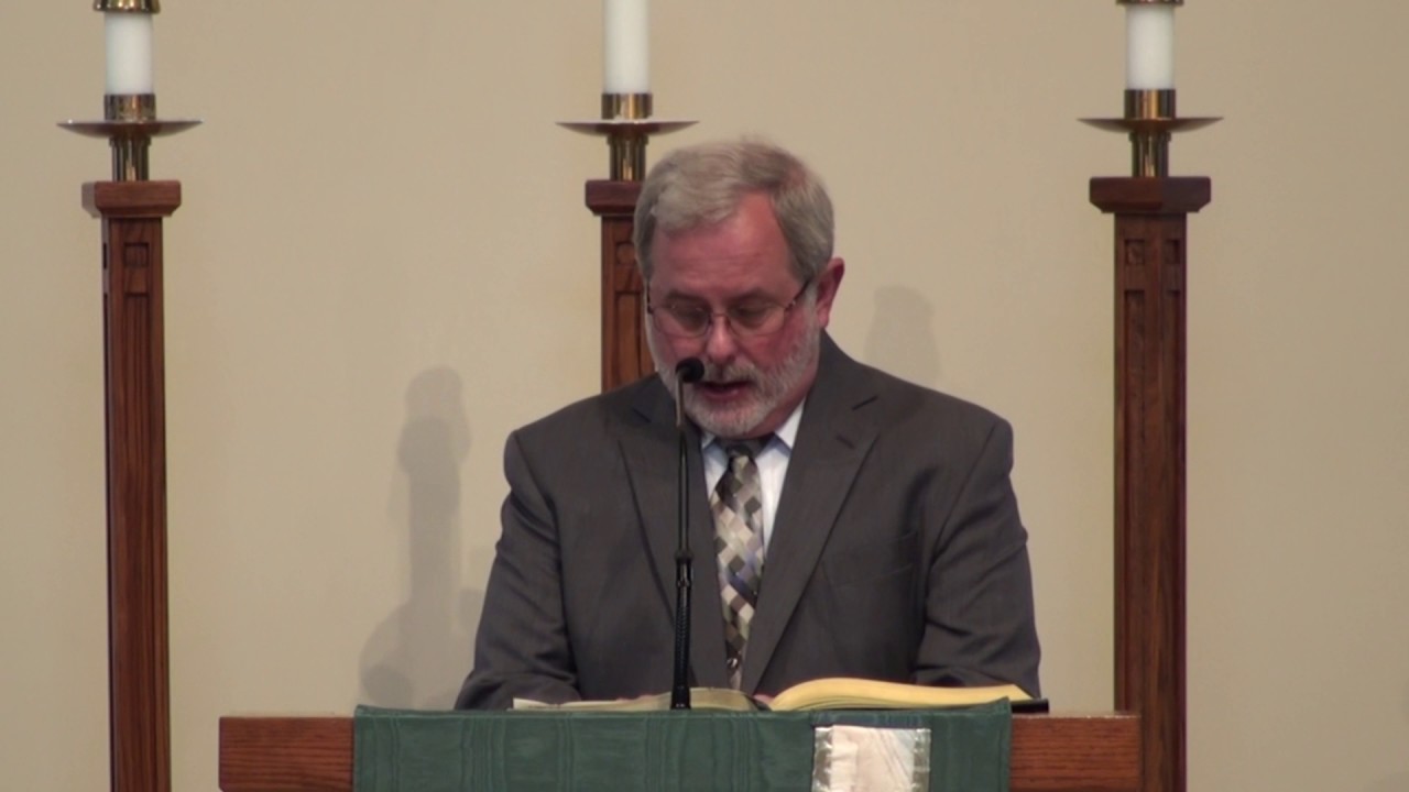 Reading 2 - Fifteenth Sunday in Ordinary Time - July 16, 2017 - YouTube