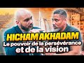 Hicham akhadam   rvlez votre plein potentiel grce  la prparation mentale  insider podcast 