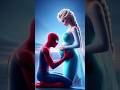 💥Spiderman💖evolution of avengers💥💙Avengers Evolution ✅️ #marvel #avengers #superhero #shorts