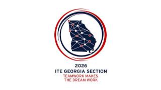 2026 Summer Seminar | Innovation & Emerging Technologies: AI Forum & GDOT Technology Blueprint