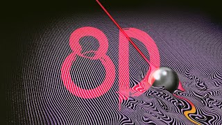 Tame Impala - Gossip | 8D Immersive Audio 🎧