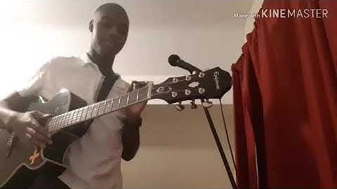 Boss RC 300 Loop Pedal Tutorial