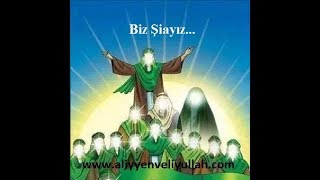 Biz Şiayız... Resimi