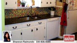Residential for sale - 643 Ranney St, Akron, OH 44310