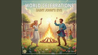 Firelight Ceremony Music