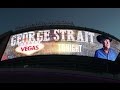 45 Minutes With George Strait - Strait To Vegas Dec 2016